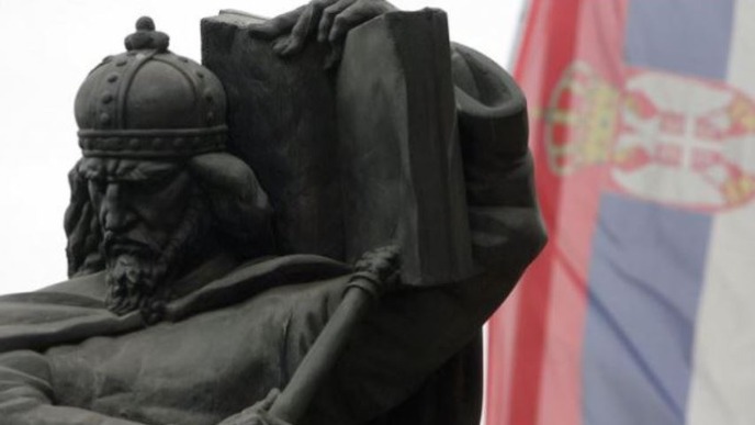 Pretres u skladu sa zakonom